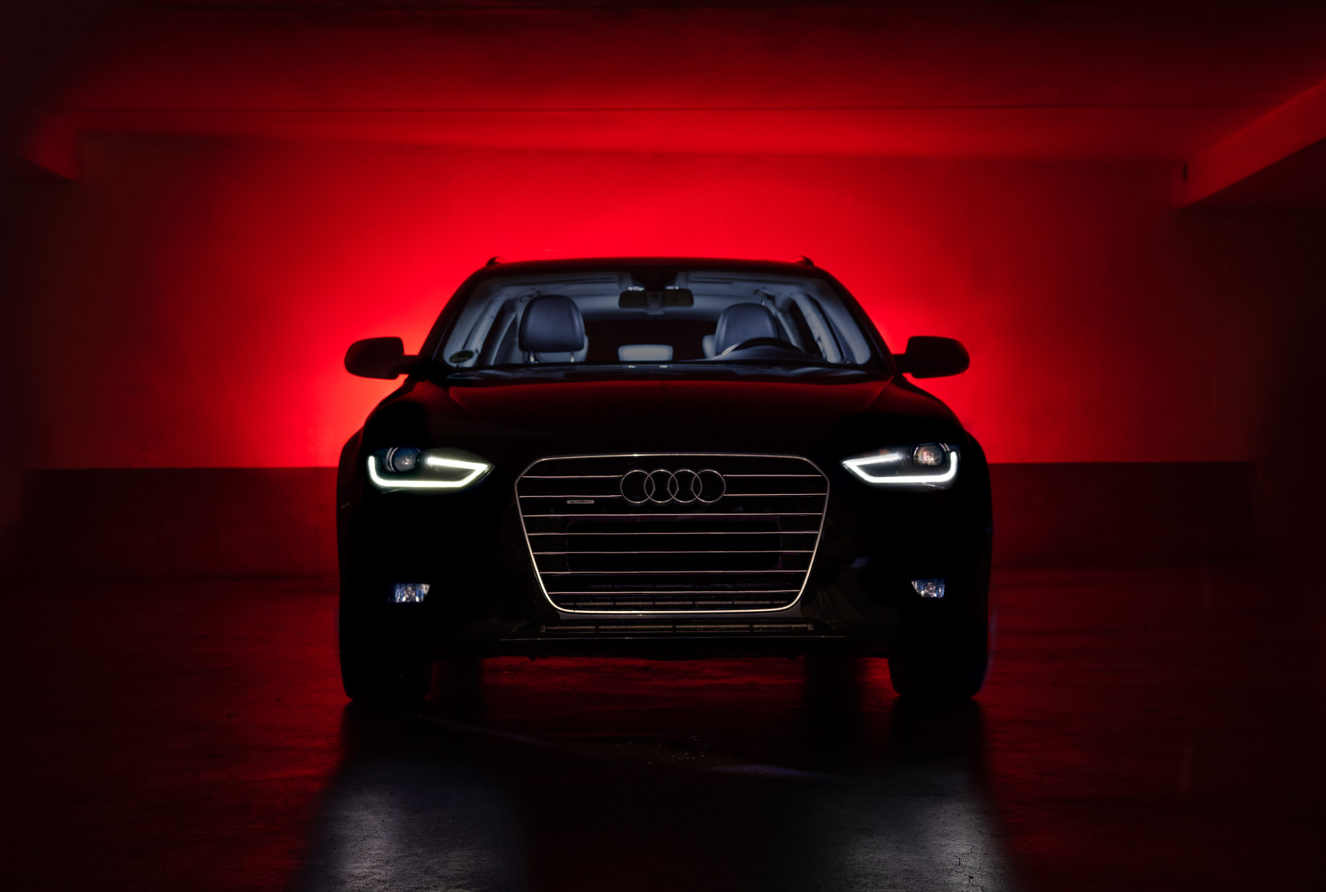 Carshooting - Autofotografie