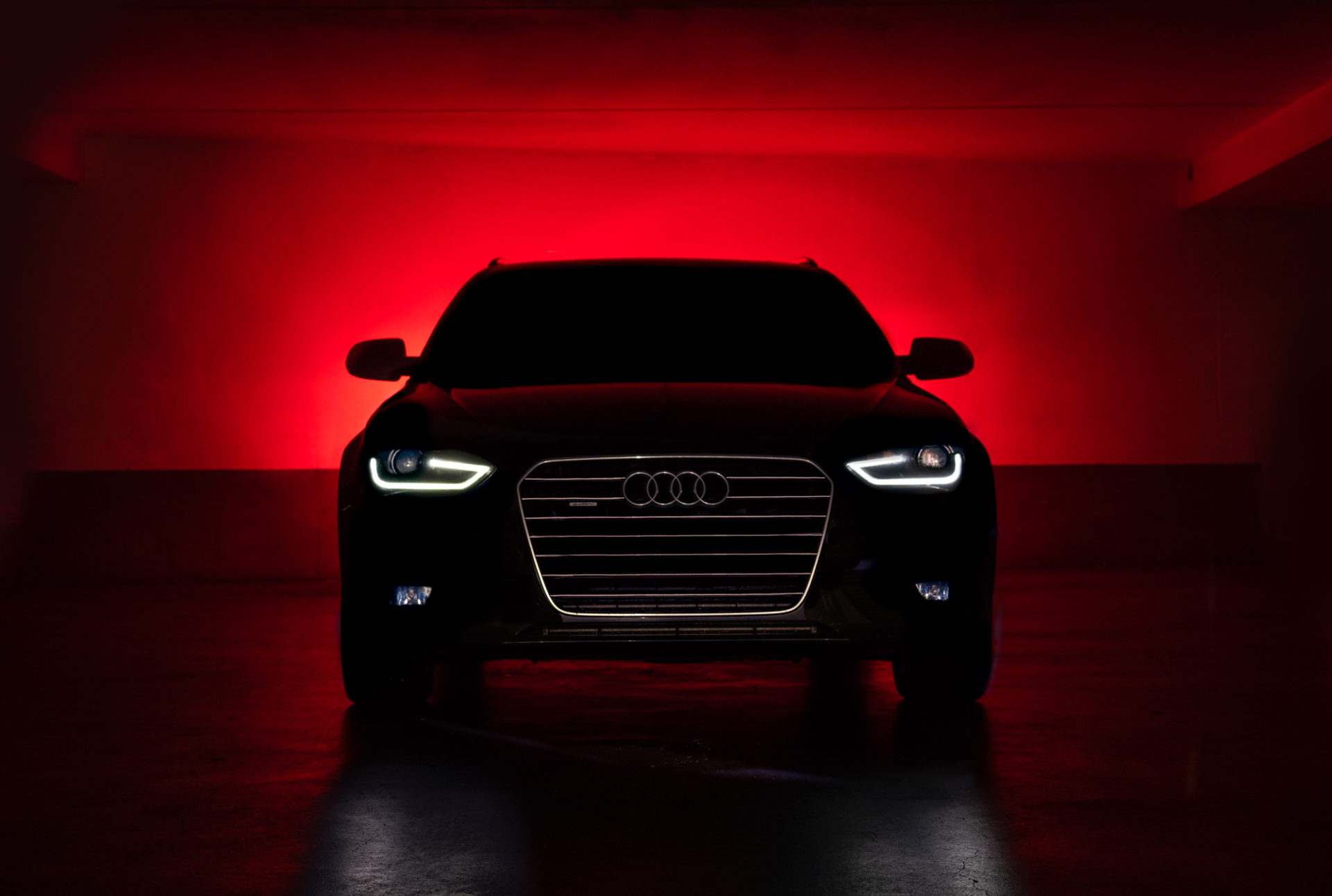 Carshooting - Autofotografie