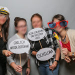 individuelle Fotobox Schilder Props & Requisiten