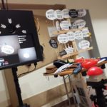 Fotobox Requisiten & Schilder individuell erstellt