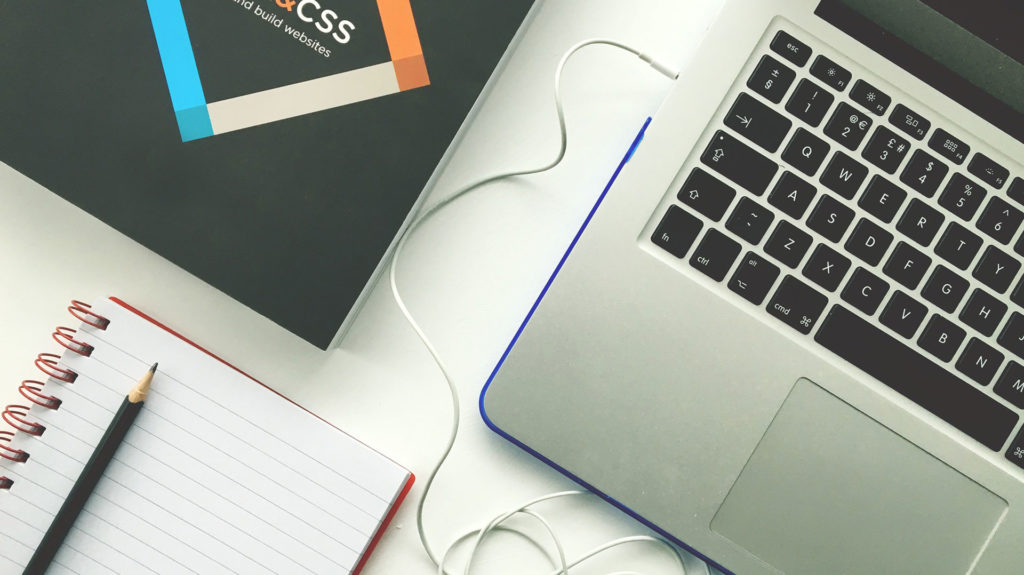 Technik Blog geht an den Start