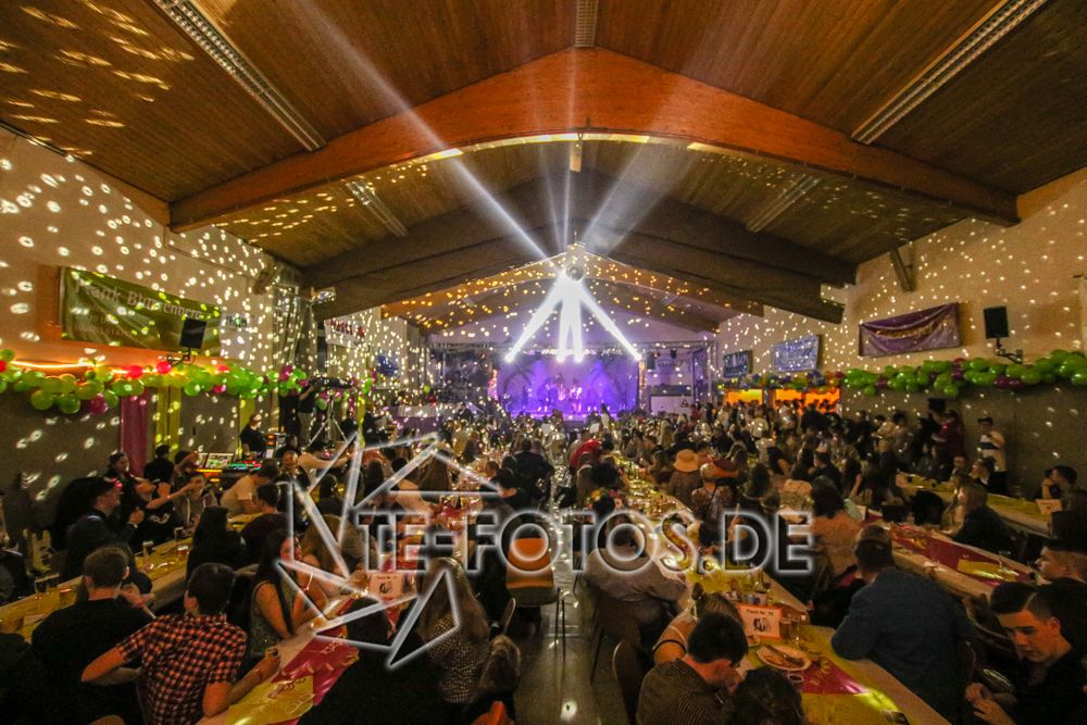 Termine des Karneval im Solling 2019 im Überblick