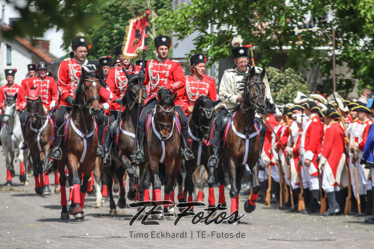 Schüttenhoff Bodenfelde 2019 - Weserbergland