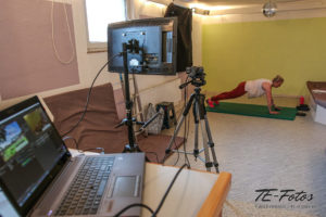 Livestreaming leicht gemacht