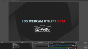 Livestreaming mit Canon DSLR Spiegelreflex