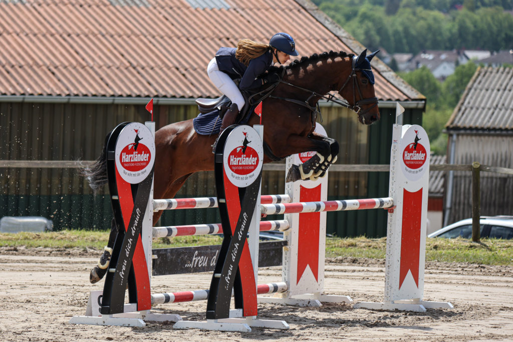 2021-05-30 Reitturnier Hessisch Lichtenau