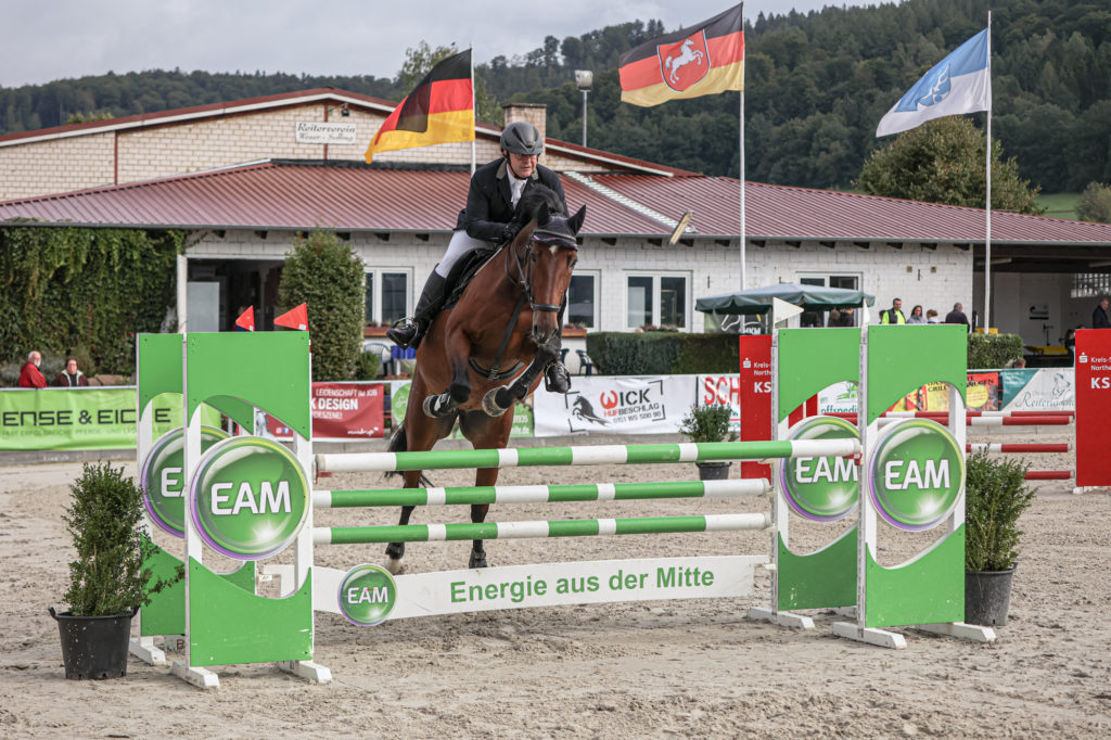 Weserbergland Derby – Turnier in Bodenfelde